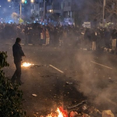 Amnesty International: Six Months After Iran Protest Massacre, Global Inaction Fuels Impunity