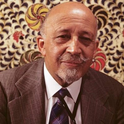 An Internationalist Vision of Black History Month
