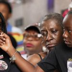 An unfinished reckoning with police violence: Community data shows ongoing systemic racism