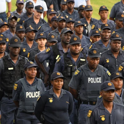 Anti-Immigration Protests Incite Targeted Violence in South Africa — Bloomsbury Intelligence and Security Institute (BISI)