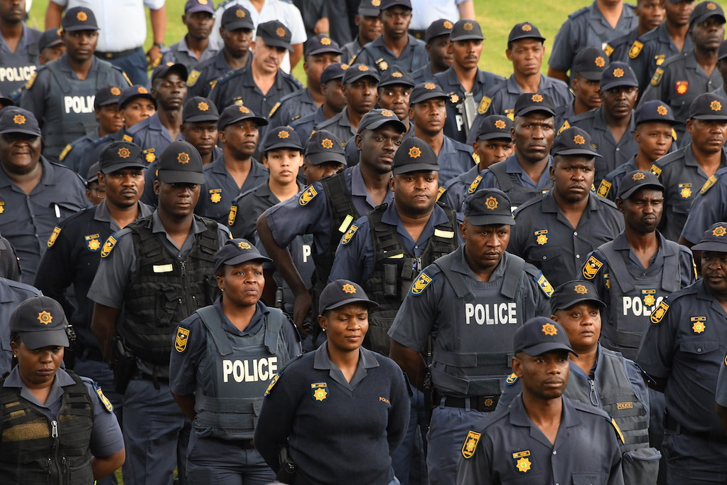 Anti-Immigration Protests Incite Targeted Violence in South Africa — Bloomsbury Intelligence and Security Institute (BISI)