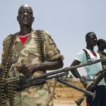 Arms smuggling: a key threat to South Sudan’s December elections