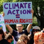 As 62nd Human Rights Council closes, WCC supports climate safety, global health