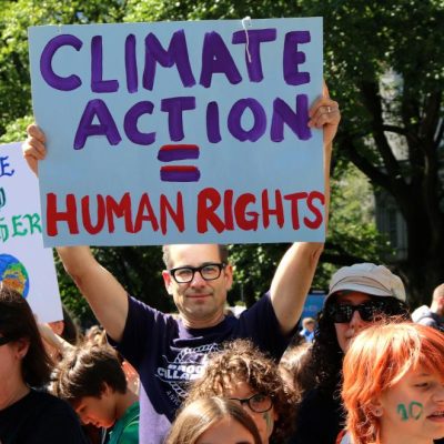 As 62nd Human Rights Council closes, WCC supports climate safety, global health