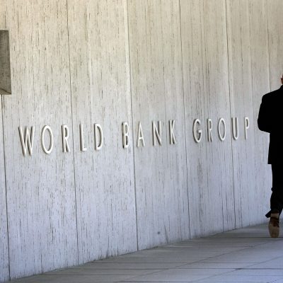 At the Heart of the Government’s Begging Bowl is a Lack of