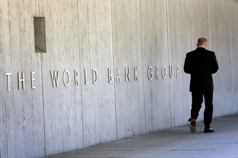At the Heart of the Government’s Begging Bowl is a Lack of