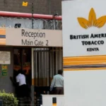 BAT Kenya Profit Rises to Ksh4.4B as Export Sales Boost Earnings