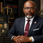 (BPRW) International Human Rights Attorney Zulu Ali Releases Groundbreaking New Book, Pan-African Justice, Introducing a New Legal Framework for Historical Harm and Human Rights | Press releases