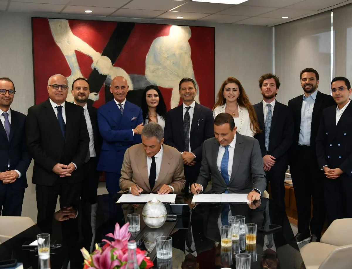 Bank of Africa, Italy’s SACE Partner to Finance Projects Across Africa