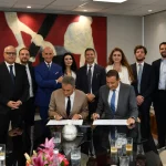 Bank of Africa, Italy’s SACE Partner to Finance Projects Across Africa