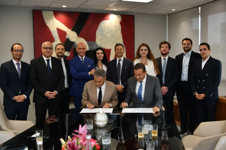 Bank of Africa, Italy’s SACE Partner to Finance Projects Across Africa