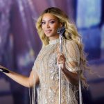 Beyonce's 'Morning Dew' Hits R&B/Hip-Hop Top 10