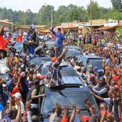 Beyond politics: Why Kenya must rebuild Its social contract before 2027