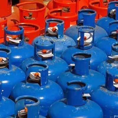 Billionaire erects $124 million gas terminal to challenge Kenya’s import duopoly