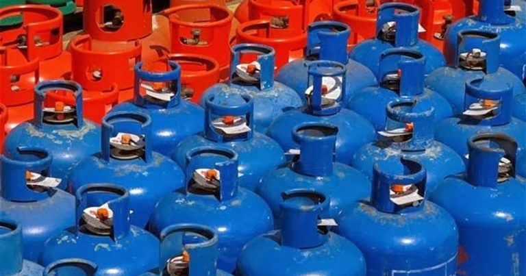 Billionaire erects $124 million gas terminal to challenge Kenya’s import duopoly