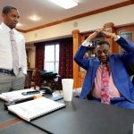 Black Americans face a new fight for racial representation after justices' Voting Rights Act ruling