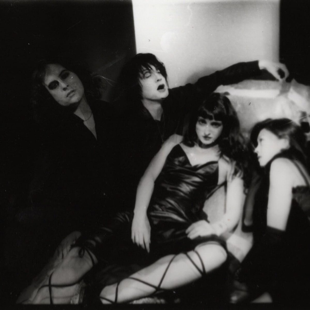 Black Bordello Release Sepia-Tinted Single 'Fugue' | News