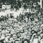 Black Consciousness Movement (BCM) | South African History Online