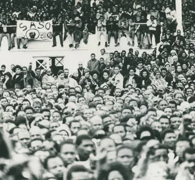 Black Consciousness Movement (BCM) | South African History Online