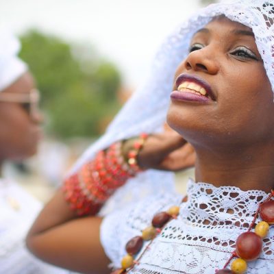 Black Millennials Leave Church for African Witchcraft