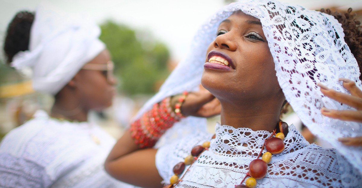 Black Millennials Leave Church for African Witchcraft