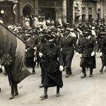 Black Nationalist Women and the Global Struggle for Freedom