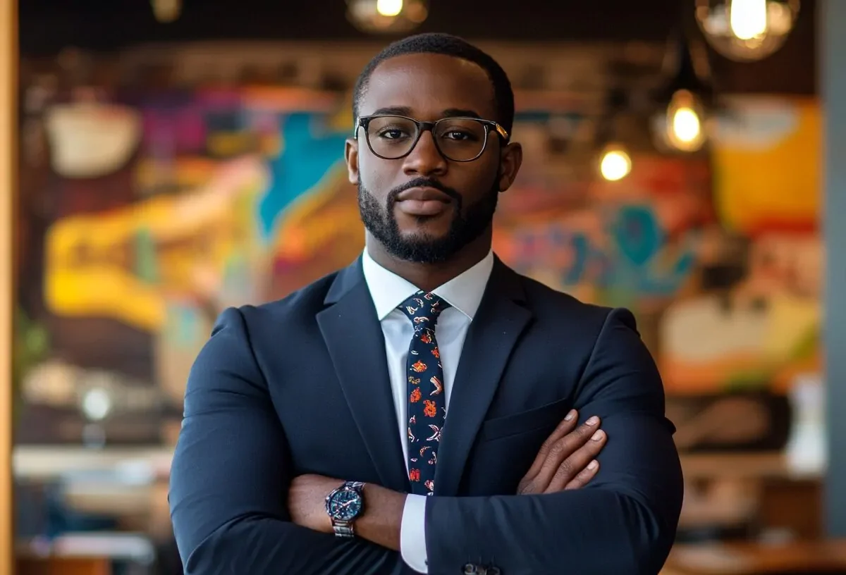 Black-Owned Businesses in the US. See Significant Growth but Still Face Disparities