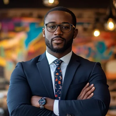 Black-Owned Businesses in the US. See Significant Growth but Still Face Disparities