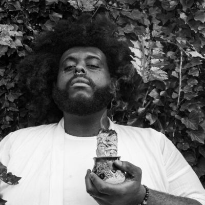Black Voltron embraces music traditions and building community in Cleveland