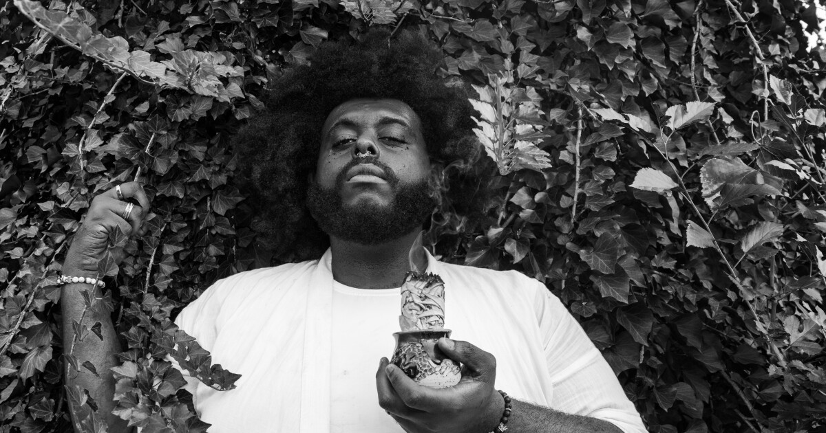 Black Voltron embraces music traditions and building community in Cleveland