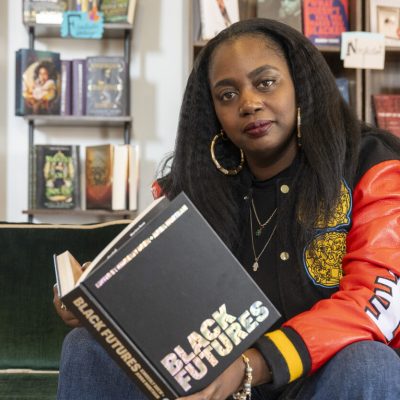 Black-owned bookstores in Chicago struggle after 2020 surge