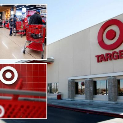 Black-owned brands warn Target boycott over DEI could hurt their businesses