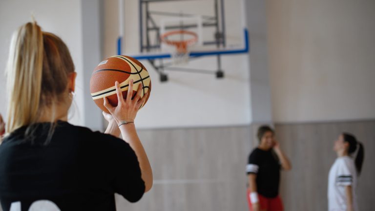  Boys Will Be Boys: The B. P. J. Supreme Court Decision