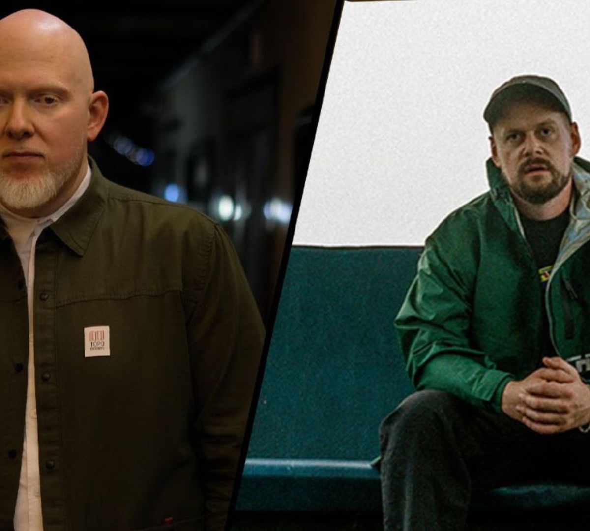 Brother Ali Returns To Australia With Horrorshow For September Tour