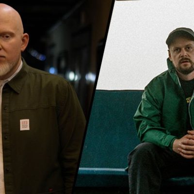 Brother Ali Returns To Australia With Horrorshow For September Tour