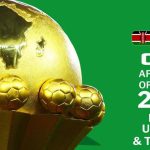 CAF President Reveals Major Plan to Ease Travel Across East Africa During AFCON 2027