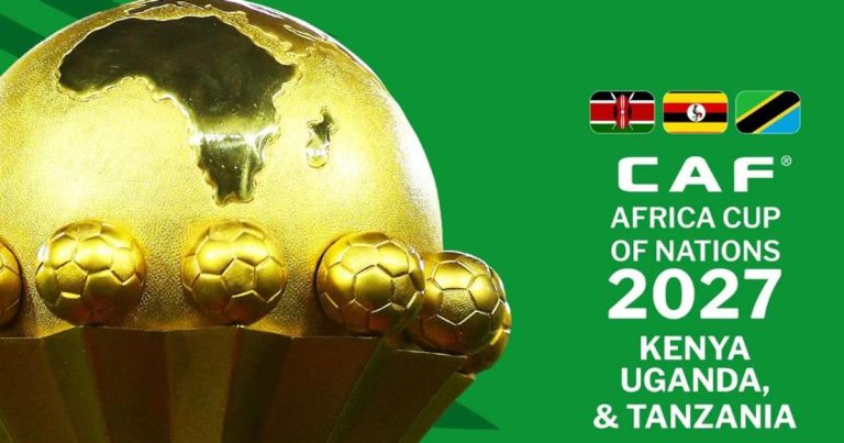 CAF President Reveals Major Plan to Ease Travel Across East Africa During AFCON 2027