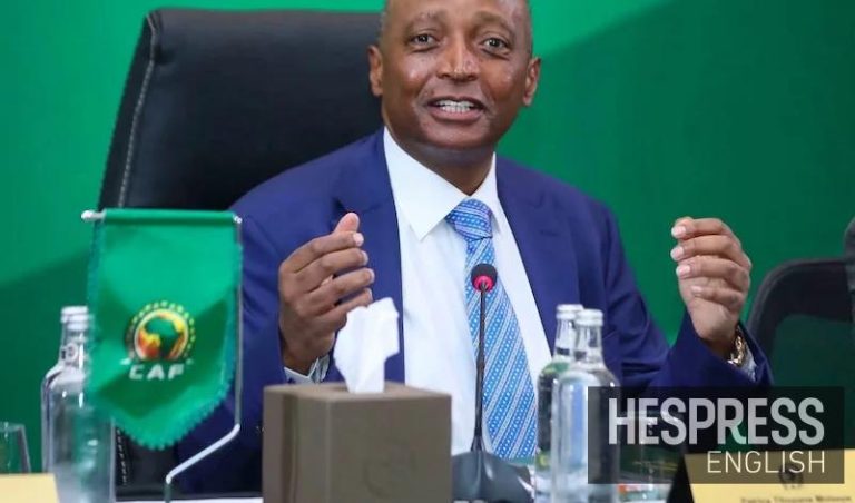 CAF rejects reports of expanded 2027 Africa Cup of Nations