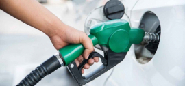 Cabinet approves publication of petroleum stocks policy
