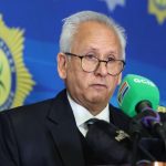 Cachalia defends R600 million June 30 police operation, says spending prevented violence