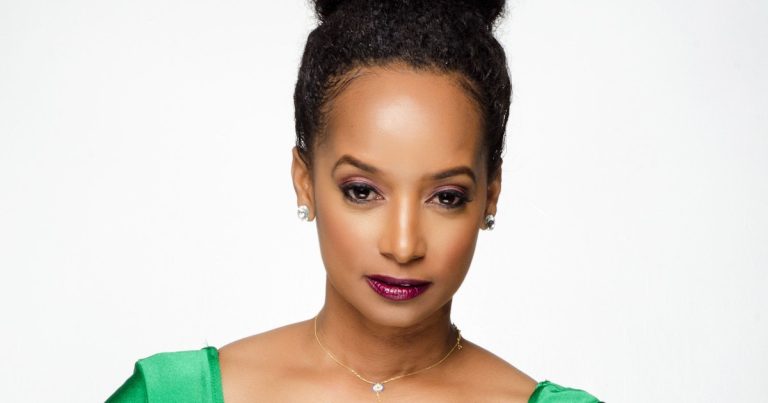 Camille Rose Hair Care: From Kitchen to Retail Giants | CO