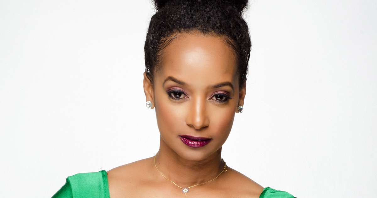 Camille Rose Hair Care: From Kitchen to Retail Giants | CO