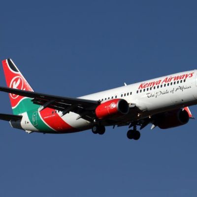 Carbon Analysis: Kenya Airways’ Impending Emissions Improvement
