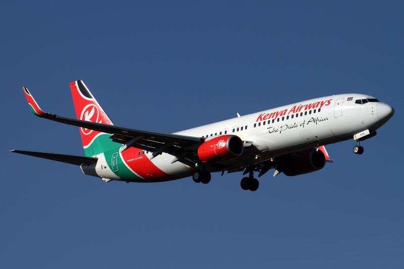 Carbon Analysis: Kenya Airways’ Impending Emissions Improvement