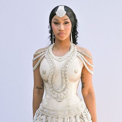 Cardi B Calls Herself 'Hip-Hop's Britney Spears' In New Rant