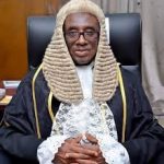 Celebrating Gambian Excellence: ALHAJI HASSAN BUBACAR JALLOW, ICON OF JUSTICE