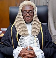 Celebrating Gambian Excellence: ALHAJI HASSAN BUBACAR JALLOW, ICON OF JUSTICE