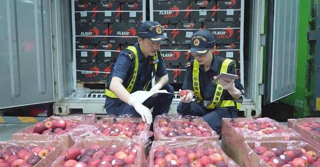 China's imports from Africa surge 23.5 pct in May-June period on zero-tariff policy