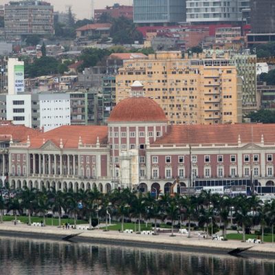 China’s push for a global yuan gains ground in one of Africa’s biggest oil economies