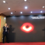 Chinese scientists decode M87 black hole's radiation secrets